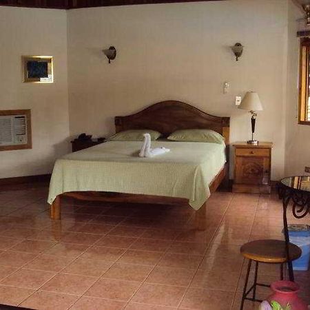 Hotel Villa Acacia Playa Hermosa  Exteriör bild