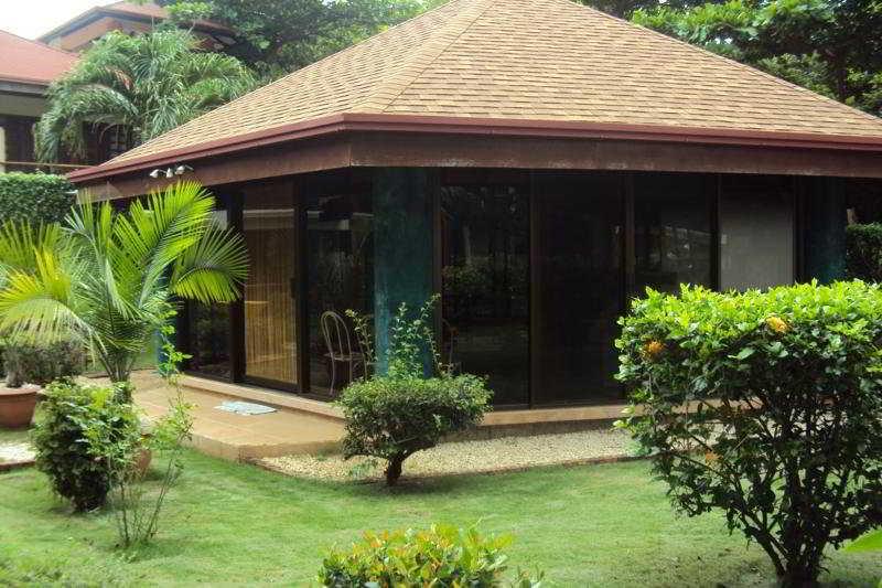 Hotel Villa Acacia Playa Hermosa  Exteriör bild